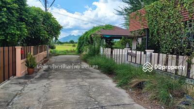 ขาย - 15000 บ้านเดี่ยวชั้นเดียว 149ตรว.มบ.ทรัพย์สิริ อ.เมือง ลพบุรี ต่อรองราคาได้, ลพบุรี