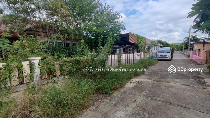 For Sale - Single House Sapsiri Tha Sala Muang Lop Buri, Lop Buri