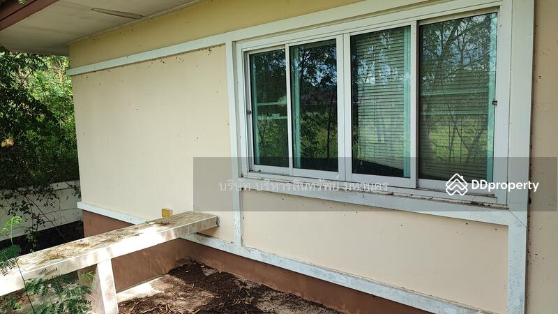 For Sale - Single House Sapsiri Tha Sala Muang Lop Buri, Lop Buri
