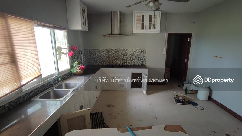 For Sale - Single House Sapsiri Tha Sala Muang Lop Buri, Lop Buri