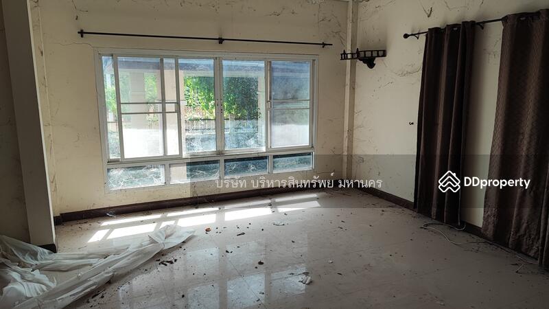 For Sale - Single House Sapsiri Tha Sala Muang Lop Buri, Lop Buri