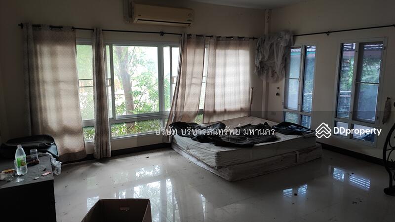 For Sale - Single House Sapsiri Tha Sala Muang Lop Buri, Lop Buri