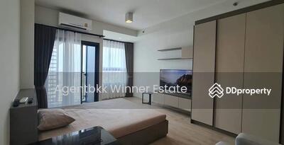 For Rent - IDEO Sathorn-Wongwian Yai, Bangkok