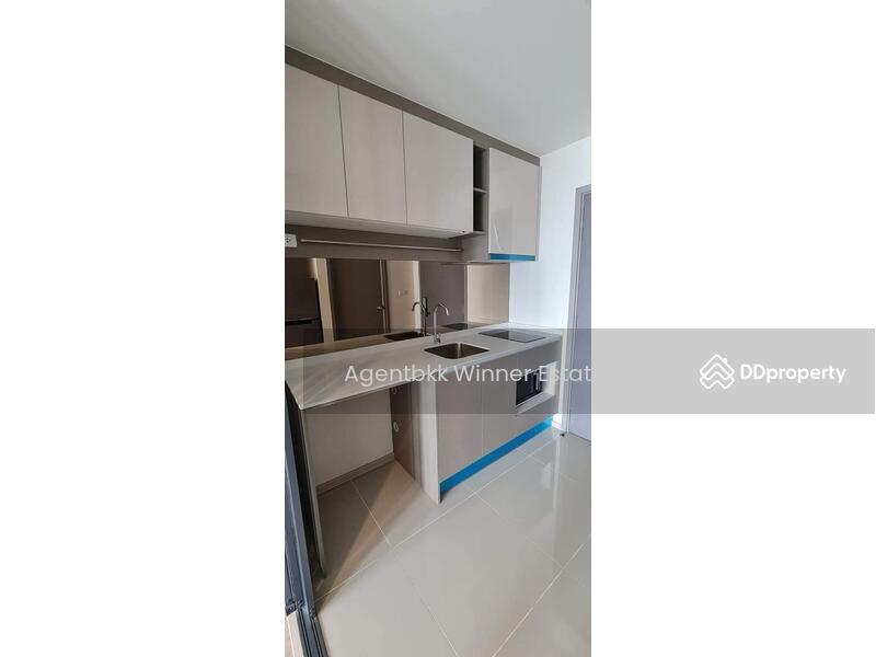 IDEO Sathorn-Wongwian Yai, Bangkok, 219 Soi Krung Thonburi 1, Khlong Ton Sai, Khlong San, Bangkok, Studio, 27 sqm, Condo For Rent, by Agentbkk, 10825256 - DDproperty.com