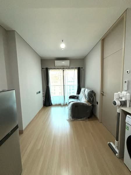 Lumpini Suite Phetchaburi-Makkasan : ลุมพินี สวีท เพชรบุรี-มักกะสัน, กรุงเทพ, 1515 ถ. เพชรบุรี, มักกะสัน, ราชเทวี, กรุงเทพ, 27 ตร.ม., คอนโด ขาย, โดย Connex Property, 10825294 - DDproperty.com