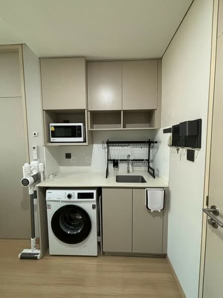 Lumpini Suite Phetchaburi-Makkasan : ลุมพินี สวีท เพชรบุรี-มักกะสัน, กรุงเทพ, 1515 ถ. เพชรบุรี, มักกะสัน, ราชเทวี, กรุงเทพ, 27 ตร.ม., คอนโด ขาย, โดย Connex Property, 10825294 - DDproperty.com