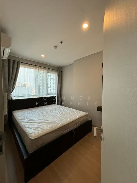 Lumpini Suite Phetchaburi-Makkasan : ลุมพินี สวีท เพชรบุรี-มักกะสัน, กรุงเทพ, 1515 ถ. เพชรบุรี, มักกะสัน, ราชเทวี, กรุงเทพ, 27 ตร.ม., คอนโด ขาย, โดย Connex Property, 10825294 - DDproperty.com