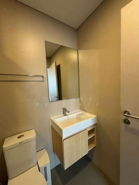 Lumpini Suite Phetchaburi-Makkasan : ลุมพินี สวีท เพชรบุรี-มักกะสัน, กรุงเทพ, 1515 ถ. เพชรบุรี, มักกะสัน, ราชเทวี, กรุงเทพ, 27 ตร.ม., คอนโด ขาย, โดย Connex Property, 10825294 - DDproperty.com