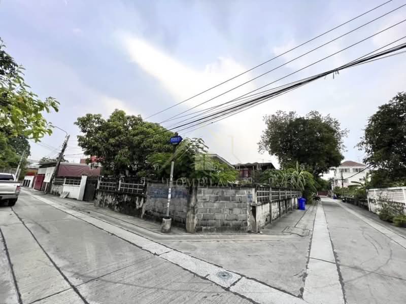 ที่ดินเปล่า ติวานนท์ 32 แยก 1/1 (แปลงมุม), นนทบุรี, บางกระสอ, เมืองนนทบุรี, นนทบุรี, 280 ตร.ม., บ้านเดี่ยว ขาย, โดย บริษัท เอชแอล แอสเซท จำกัด, 10825383 - DDproperty.com