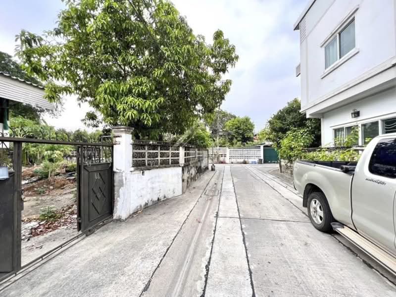 ที่ดินเปล่า ติวานนท์ 32 แยก 1/1 (แปลงมุม), Nonthaburi, Bang Kra So, Muang Nonthaburi, Nonthaburi, 3 Bedrooms, 280 sqm, Single Detached House For Sale, by บริษัท เอชแอล แอสเซท จำกัด, 10825383 - DDproperty.com