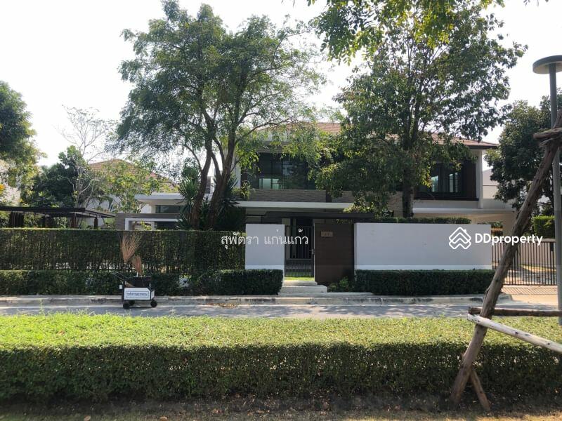 For Sale - Nantawan Pinklao-Ratchapruek, Bangkok
