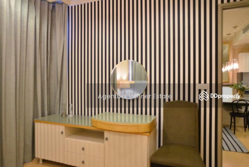 HQ Thonglor by Sansiri, bangkok, Sukhumvit Road, Khlong Tan Nua, Watthana, Bangkok, 1 Bedroom, 44 sqm, Condo For Rent, by Agentbkk Winner Estate, 10825520 - DDproperty.com