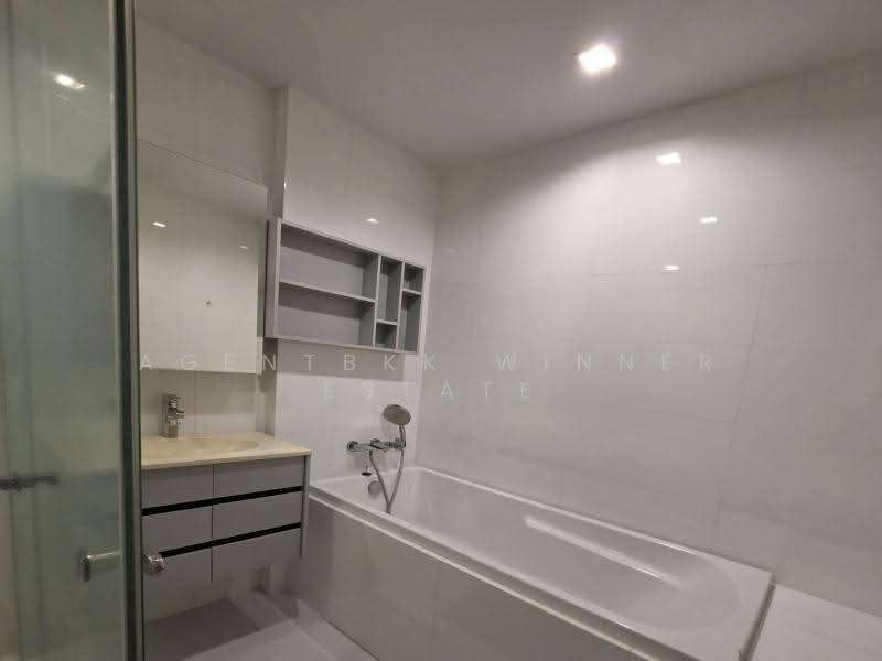 HQ Thonglor by Sansiri, bangkok, Sukhumvit Road, Khlong Tan Nua, Watthana, Bangkok, 1 Bedroom, 44 sqm, Condo For Rent, by Agentbkk Winner Estate, 10825520 - DDproperty.com