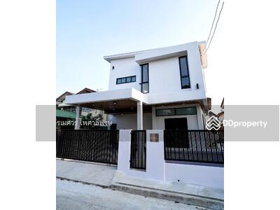 ขาย - หมู่บ้านบางนาวิลล่า (ซอยบางนา-ตราด 39) , ตำบลบางแก้ว อำเภอบางพลี สมุทรปราการ 10540, สมุทรปราการ