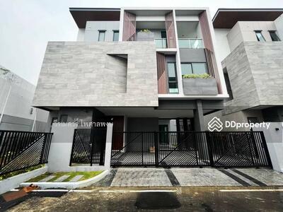 ขาย - The Gentry Pattanakarn, กรุงเทพ