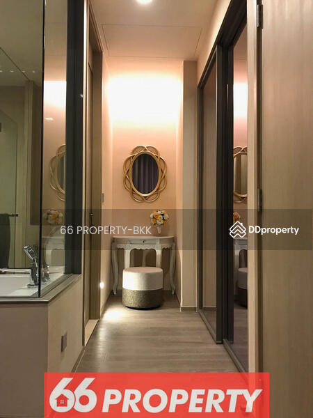 The Esse Asoke, Bangkok, 333 Soi Sukhumvit 21, Sukhumvit Road, Khlongtoei Nua, Watthana, Bangkok, 1 Bedroom, 47 sqm, Condo For Rent, by SIXTYSIX PROPERTY - BKK, 10826086 - DDproperty.com