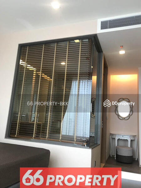 The Esse Asoke, Bangkok, 333 Soi Sukhumvit 21, Sukhumvit Road, Khlongtoei Nua, Watthana, Bangkok, 1 Bedroom, 47 sqm, Condo For Rent, by SIXTYSIX PROPERTY - BKK, 10826086 - DDproperty.com