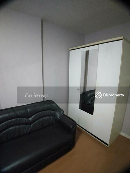 Lumpini Condo Town Bodindecha Ramkhamhaeng, Bangkok, Soi Ramkhamhaeng 43/1, Phlapphla, Wang Thonglang, Bangkok, Studio, 25 sqm, Condo For Rent, by ภัทร อิสรางกูร, 10826137 - DDproperty.com