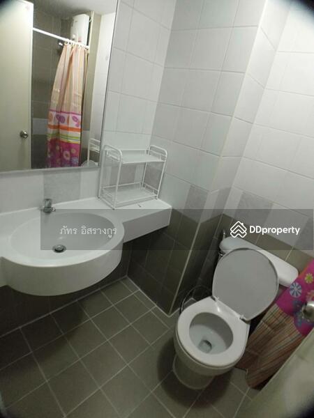 Lumpini Condo Town Bodindecha Ramkhamhaeng : ลุมพินี คอนโดทาวน์ บดินทรเดชา รามคำแหง, กรุงเทพ, ซอย รามคำแหง 43/1, พลับพลา, วังทองหลาง, กรุงเทพ, 25 ตร.ม., คอนโด ให้เช่า, โดย ภัทร อิสรางกูร, 10826137 - DDproperty.com