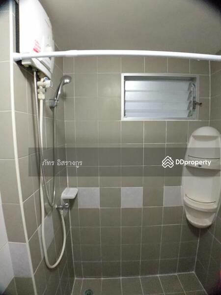 Lumpini Condo Town Bodindecha Ramkhamhaeng, Bangkok, Soi Ramkhamhaeng 43/1, Phlapphla, Wang Thonglang, Bangkok, Studio, 25 sqm, Condo For Rent, by ภัทร อิสรางกูร, 10826137 - DDproperty.com
