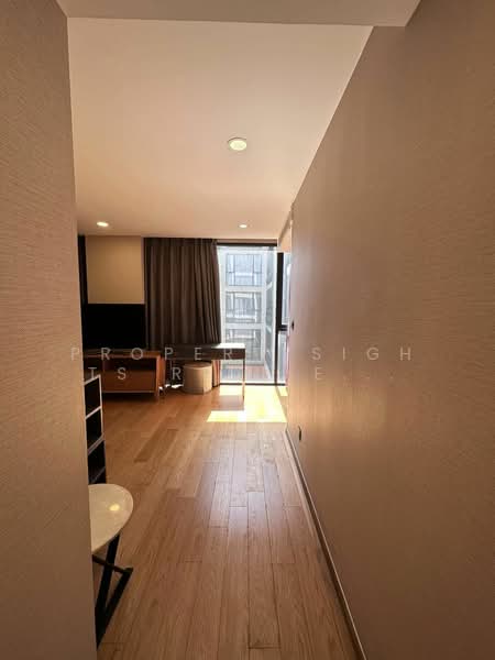 Klass Langsuan, Bangkok, 31-1 Soi Langsuan, Langsuan Road, Lumphini, Pathum Wan, Bangkok, 2 Bedrooms, 73 sqm, Condo For Rent, by PROPERTYSIGHTS REAL ESTATE, 10826138 - DDproperty.com