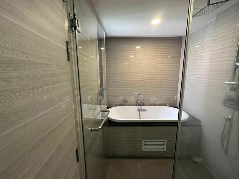 Klass Langsuan, Bangkok, 31-1 Soi Langsuan, Langsuan Road, Lumphini, Pathum Wan, Bangkok, 2 Bedrooms, 73 sqm, Condo For Rent, by PROPERTYSIGHTS REAL ESTATE, 10826138 - DDproperty.com