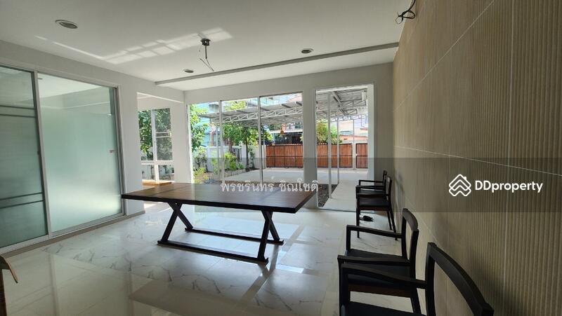 ให้เช่า - บ้านเดี่ยว ใกล้ BTS วุฒากาศ, กรุงเทพ