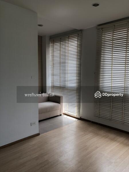 ให้เช่า - บ้านเดี่ยว ใกล้ BTS วุฒากาศ, กรุงเทพ