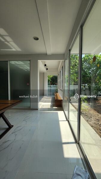 ให้เช่า - บ้านเดี่ยว ใกล้ BTS วุฒากาศ, กรุงเทพ