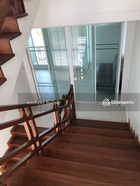 ให้เช่า - บ้านเดี่ยว ใกล้ BTS วุฒากาศ, กรุงเทพ