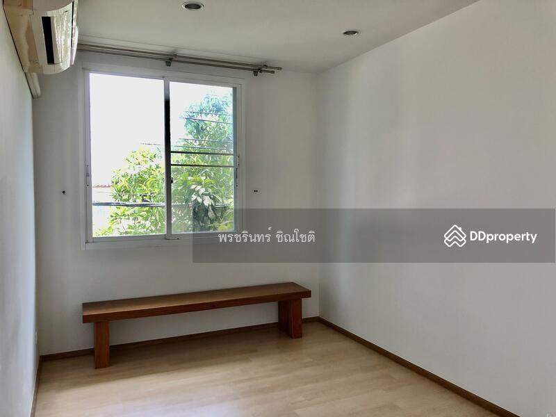 ให้เช่า - บ้านเดี่ยว ใกล้ BTS วุฒากาศ, กรุงเทพ