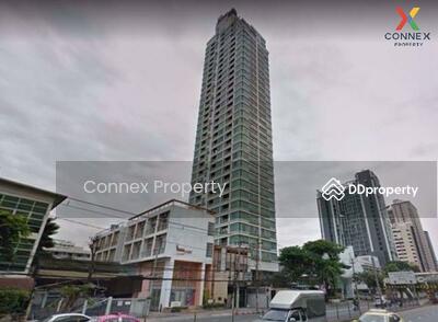 ขาย - The Address Phaya Thai : ดิ แอดเดรส พญาไท, กรุงเทพ