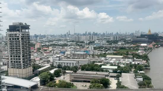 333 Riverside, Bangkok, 333 Pracharat Sai 2, Bang Sue, Bangkok, 2 Bedrooms, 87 sqm, Condo For Rent, by Songwuth Laophadungveth, 10826198 - DDproperty.com