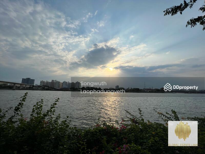 333 Riverside, Bangkok, 333 Pracharat Sai 2, Bang Sue, Bangkok, 2 Bedrooms, 87 sqm, Condo For Rent, by Songwuth Laophadungveth, 10826198 - DDproperty.com