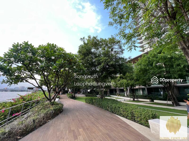 333 Riverside, Bangkok, 333 Pracharat Sai 2, Bang Sue, Bangkok, 2 Bedrooms, 87 sqm, Condo For Rent, by Songwuth Laophadungveth, 10826198 - DDproperty.com
