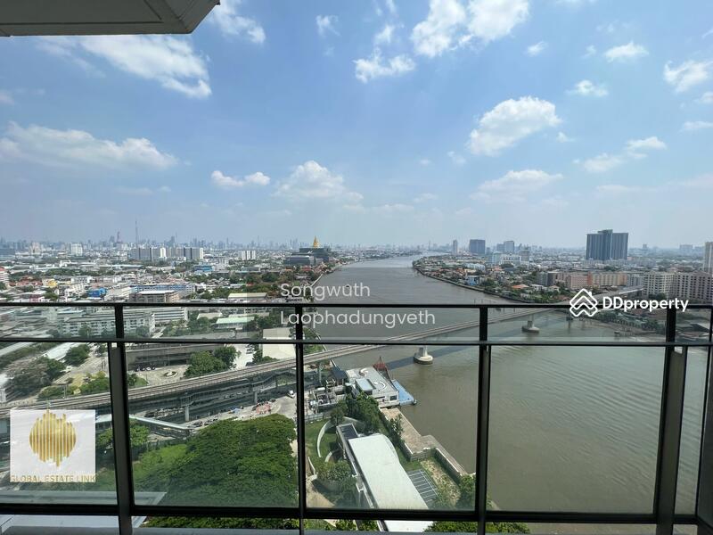 333 Riverside, Bangkok, 333 Pracharat Sai 2, Bang Sue, Bangkok, 2 Bedrooms, 87 sqm, Condo For Rent, by Songwuth Laophadungveth, 10826198 - DDproperty.com