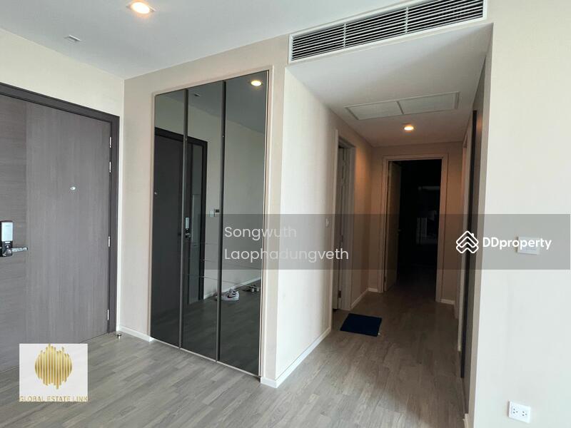 333 Riverside, Bangkok, 333 Pracharat Sai 2, Bang Sue, Bangkok, 2 Bedrooms, 87 sqm, Condo For Rent, by Songwuth Laophadungveth, 10826198 - DDproperty.com