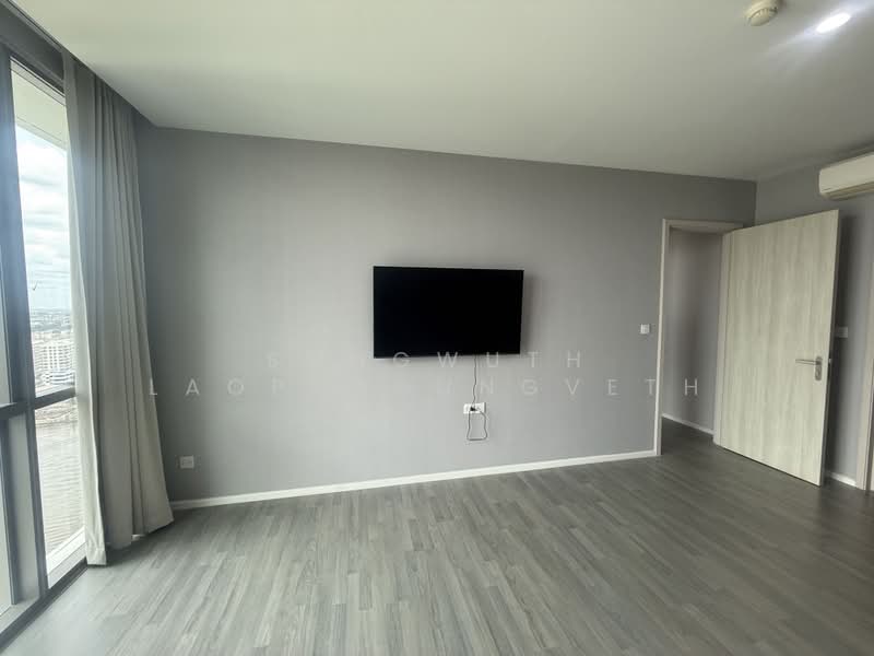 333 Riverside, Bangkok, 333 Pracharat Sai 2, Bang Sue, Bangkok, 2 Bedrooms, 87 sqm, Condo For Rent, by Songwuth Laophadungveth, 10826198 - DDproperty.com