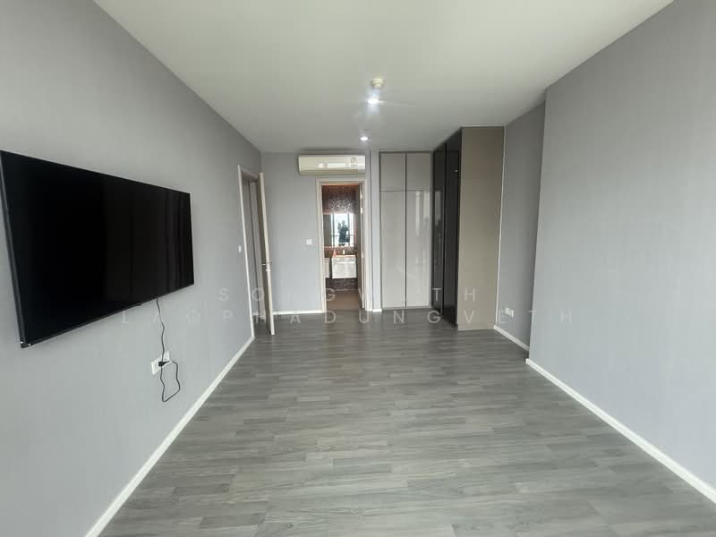 333 Riverside, Bangkok, 333 Pracharat Sai 2, Bang Sue, Bangkok, 2 Bedrooms, 87 sqm, Condo For Rent, by Songwuth Laophadungveth, 10826198 - DDproperty.com