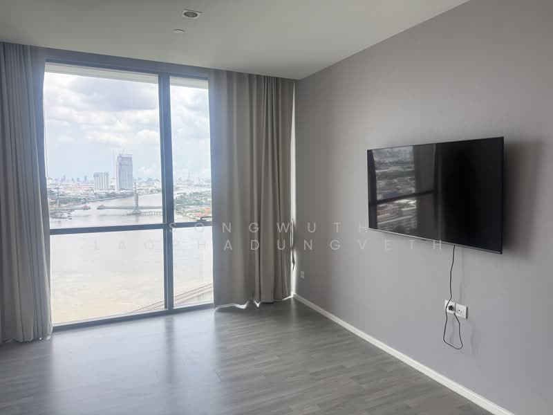 333 Riverside, Bangkok, 333 Pracharat Sai 2, Bang Sue, Bangkok, 2 Bedrooms, 87 sqm, Condo For Rent, by Songwuth Laophadungveth, 10826198 - DDproperty.com