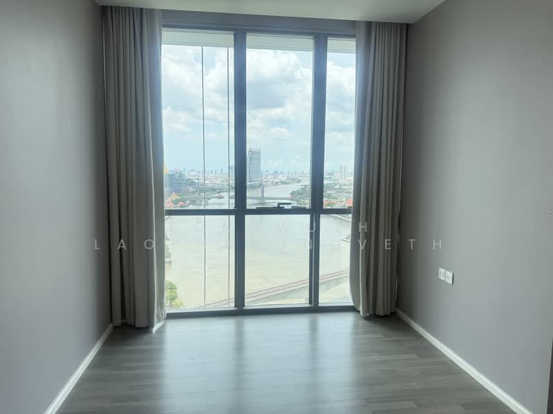333 Riverside, Bangkok, 333 Pracharat Sai 2, Bang Sue, Bangkok, 2 Bedrooms, 87 sqm, Condo For Rent, by Songwuth Laophadungveth, 10826198 - DDproperty.com