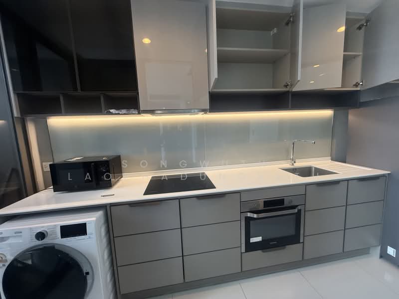 333 Riverside, Bangkok, 333 Pracharat Sai 2, Bang Sue, Bangkok, 2 Bedrooms, 87 sqm, Condo For Rent, by Songwuth Laophadungveth, 10826198 - DDproperty.com