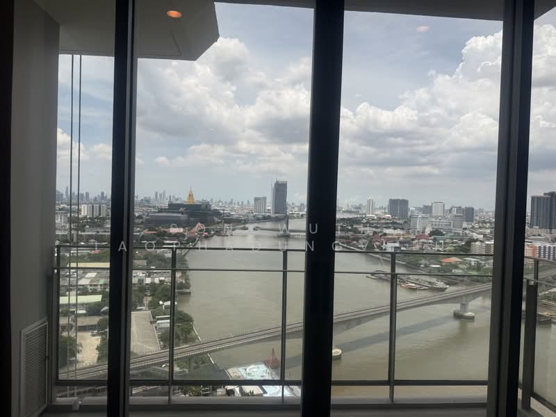 333 Riverside, Bangkok, 333 Pracharat Sai 2, Bang Sue, Bangkok, 2 Bedrooms, 87 sqm, Condo For Rent, by Songwuth Laophadungveth, 10826198 - DDproperty.com