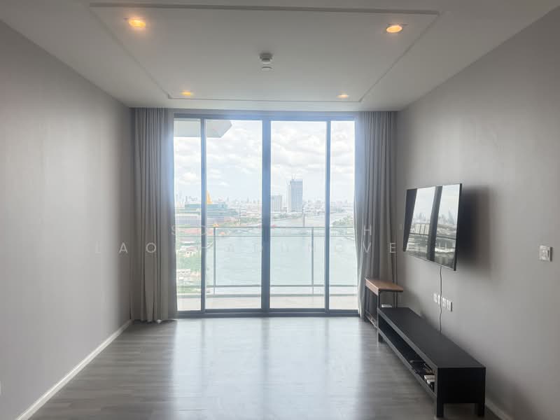 333 Riverside, Bangkok, 333 Pracharat Sai 2, Bang Sue, Bangkok, 2 Bedrooms, 87 sqm, Condo For Rent, by Songwuth Laophadungveth, 10826198 - DDproperty.com
