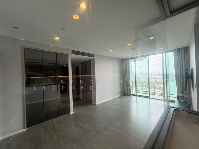 333 Riverside, Bangkok, 333 Pracharat Sai 2, Bang Sue, Bangkok, 2 Bedrooms, 87 sqm, Condo For Rent, by Songwuth Laophadungveth, 10826198 - DDproperty.com