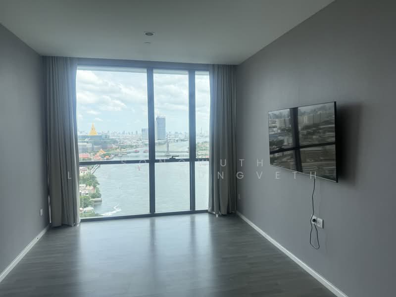 333 Riverside, Bangkok, 333 Pracharat Sai 2, Bang Sue, Bangkok, 2 Bedrooms, 87 sqm, Condo For Rent, by Songwuth Laophadungveth, 10826198 - DDproperty.com