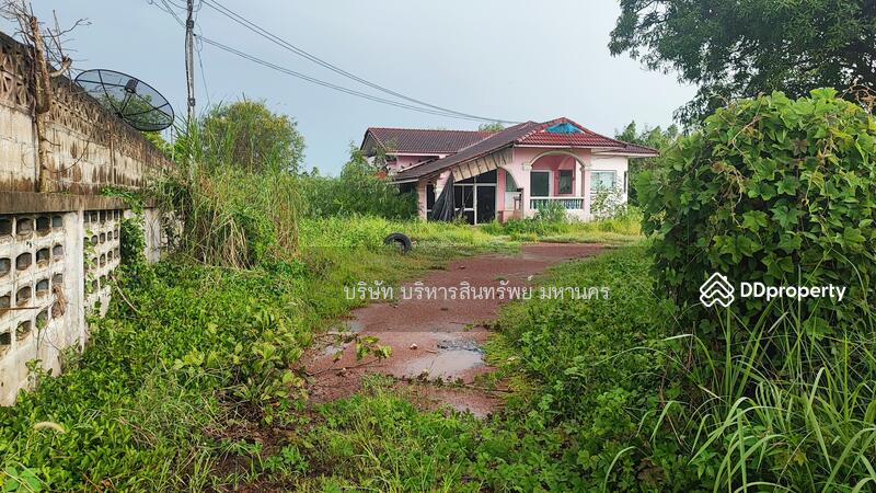 For Sale - Single House Lan Krabue Kamphaeng Phet, Kamphaeng Phet