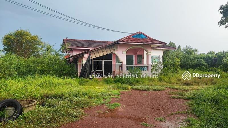 For Sale - Single House Lan Krabue Kamphaeng Phet, Kamphaeng Phet