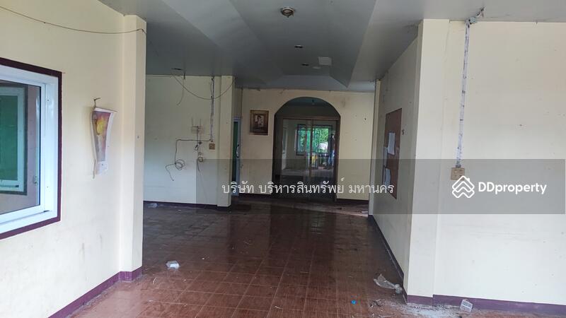 For Sale - Single House Lan Krabue Kamphaeng Phet, Kamphaeng Phet