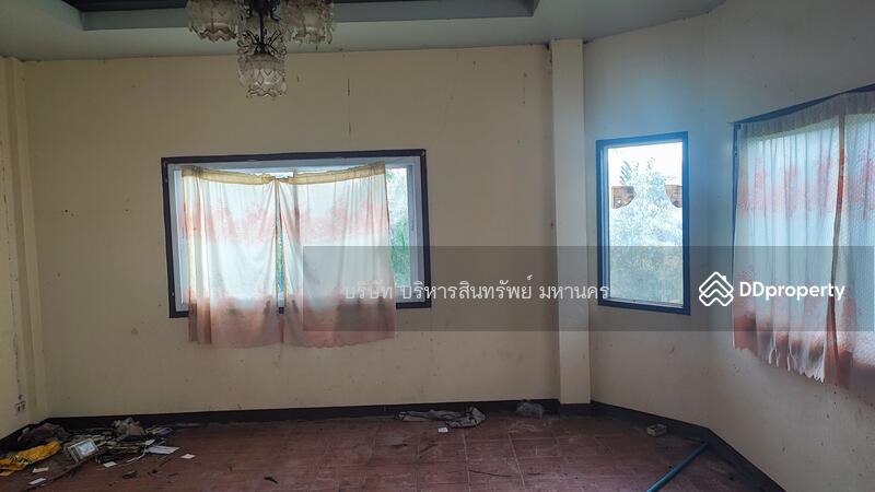 For Sale - Single House Lan Krabue Kamphaeng Phet, Kamphaeng Phet